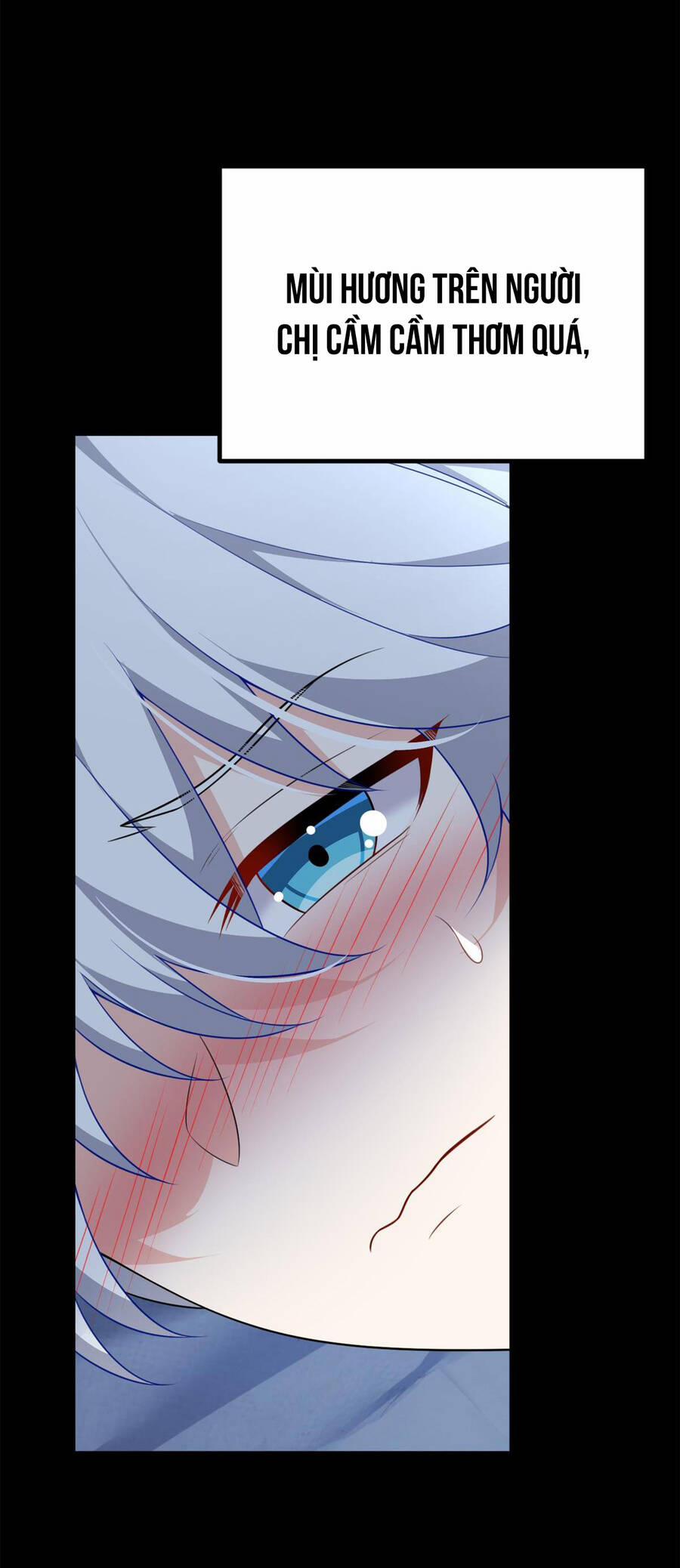 Tôi Ở Thế Giới Khác Dựa Dẫm Vào Phụ Nữ 109 trang 37