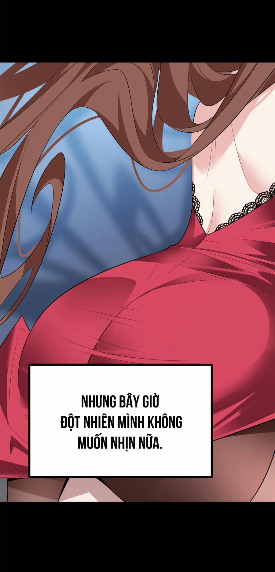 Tôi Ở Thế Giới Khác Dựa Dẫm Vào Phụ Nữ 109 trang 39