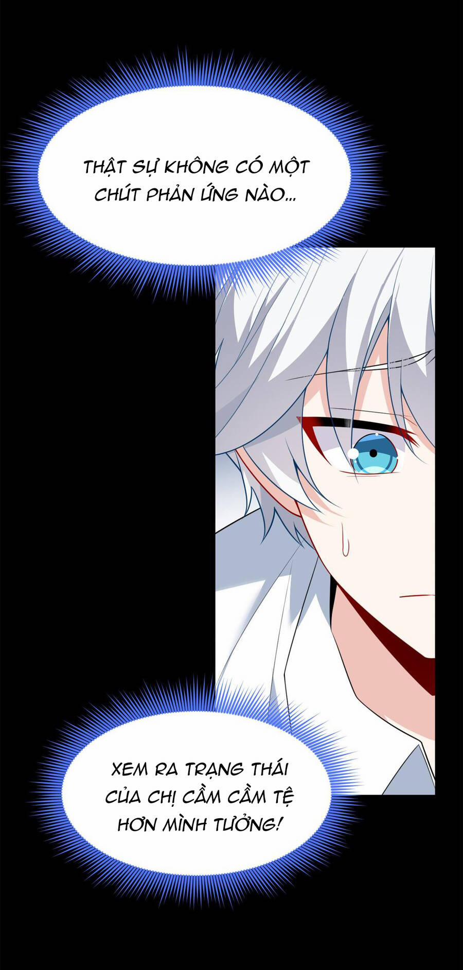 Tôi Ở Thế Giới Khác Dựa Dẫm Vào Phụ Nữ 109 trang 4