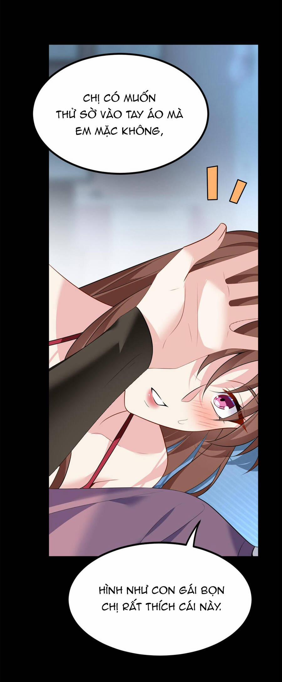Tôi Ở Thế Giới Khác Dựa Dẫm Vào Phụ Nữ 109 trang 41