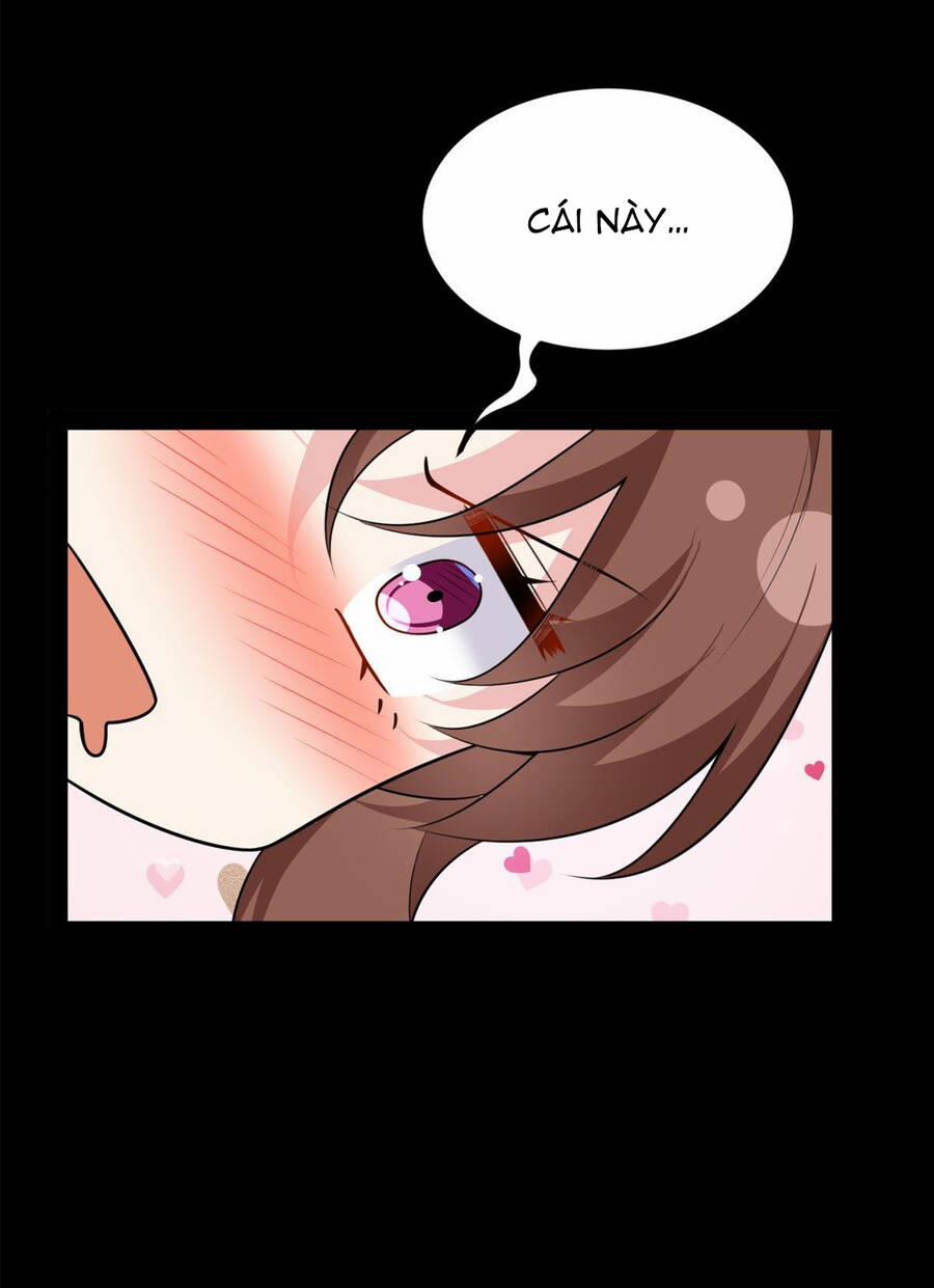 Tôi Ở Thế Giới Khác Dựa Dẫm Vào Phụ Nữ 109 trang 42