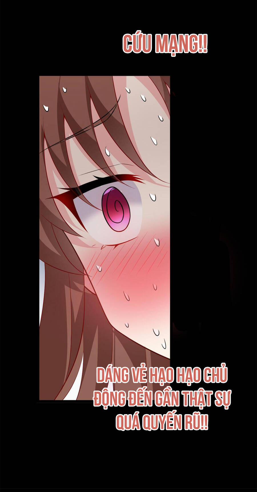 Tôi Ở Thế Giới Khác Dựa Dẫm Vào Phụ Nữ 109 trang 5