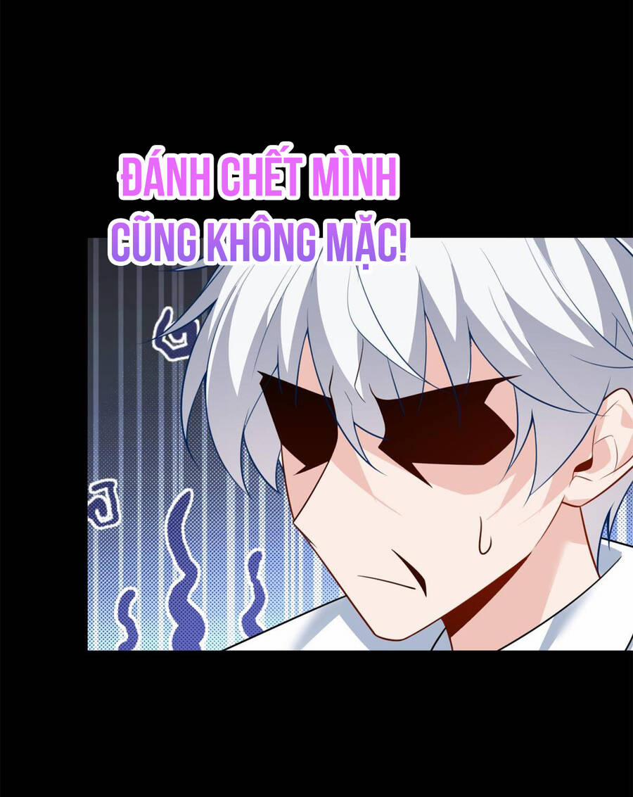 Tôi Ở Thế Giới Khác Dựa Dẫm Vào Phụ Nữ 109 trang 9