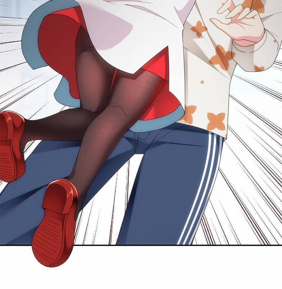 Tôi Ở Thế Giới Khác Dựa Dẫm Vào Phụ Nữ 11 trang 12