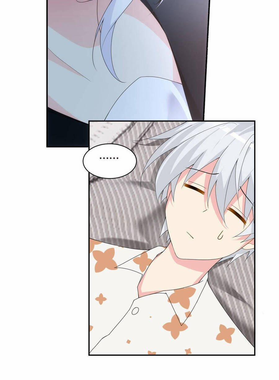 Tôi Ở Thế Giới Khác Dựa Dẫm Vào Phụ Nữ 11 trang 22