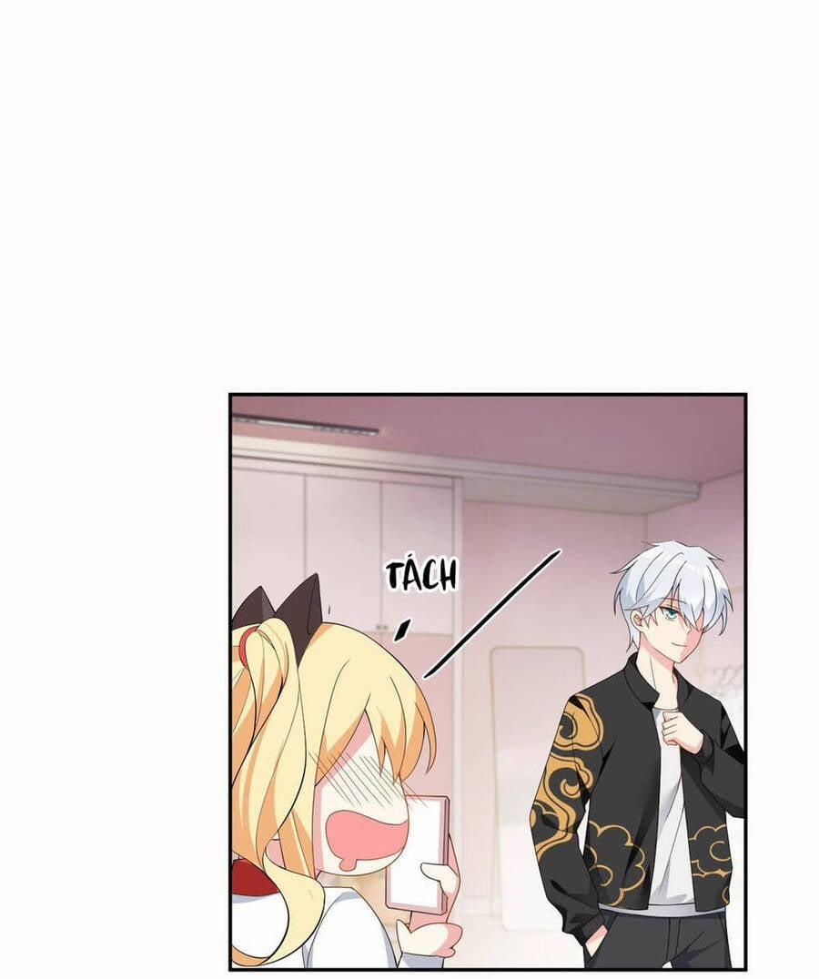 Tôi Ở Thế Giới Khác Dựa Dẫm Vào Phụ Nữ 11 trang 26