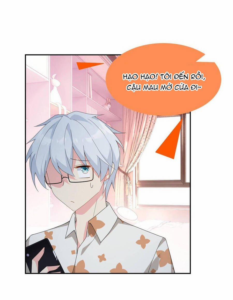 Tôi Ở Thế Giới Khác Dựa Dẫm Vào Phụ Nữ 11 trang 7