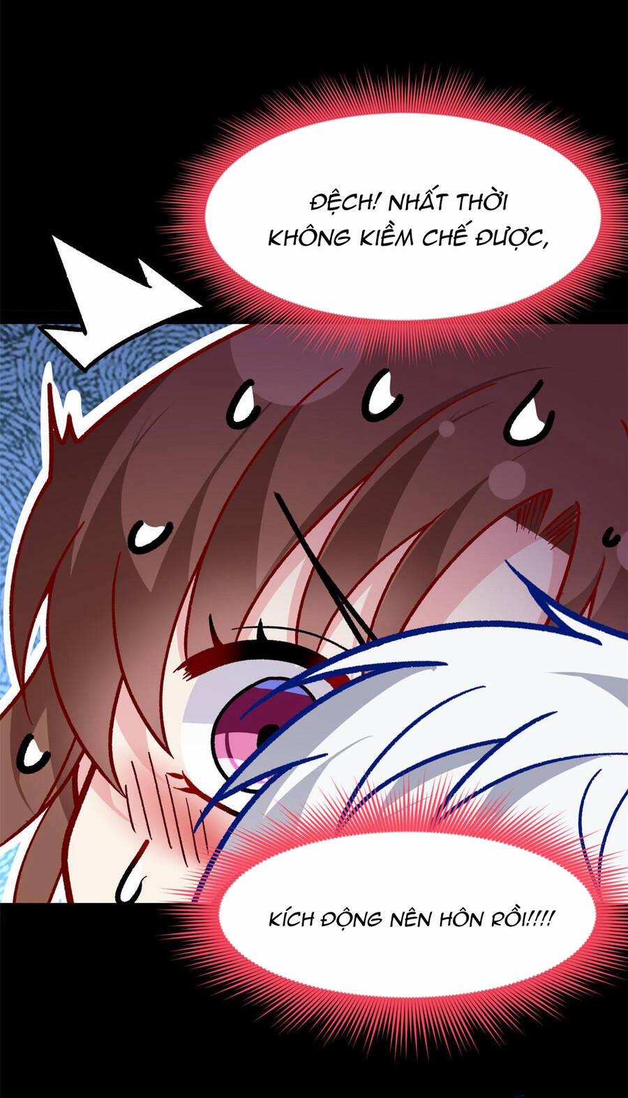 Tôi Ở Thế Giới Khác Dựa Dẫm Vào Phụ Nữ 110 trang 25