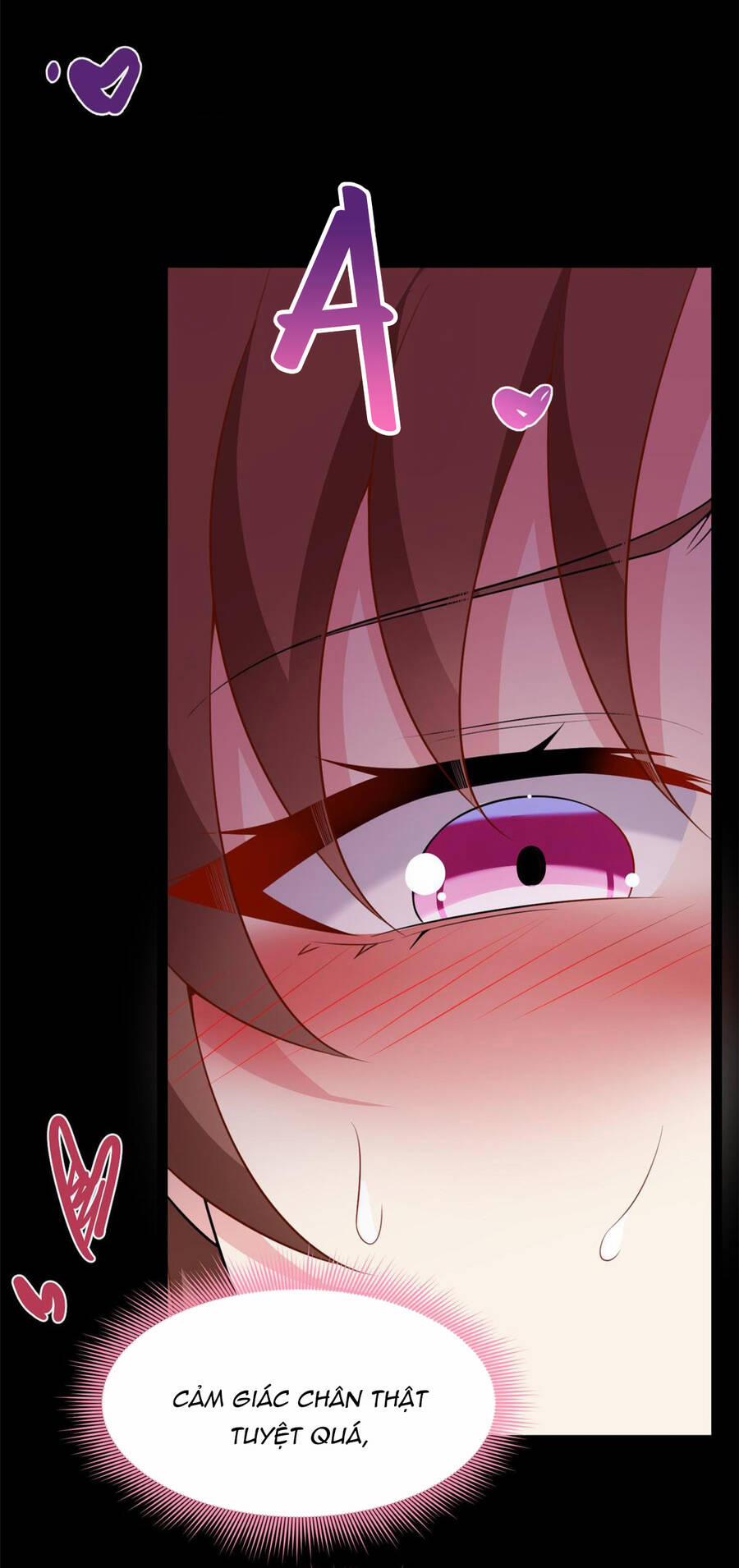 Tôi Ở Thế Giới Khác Dựa Dẫm Vào Phụ Nữ 110 trang 5