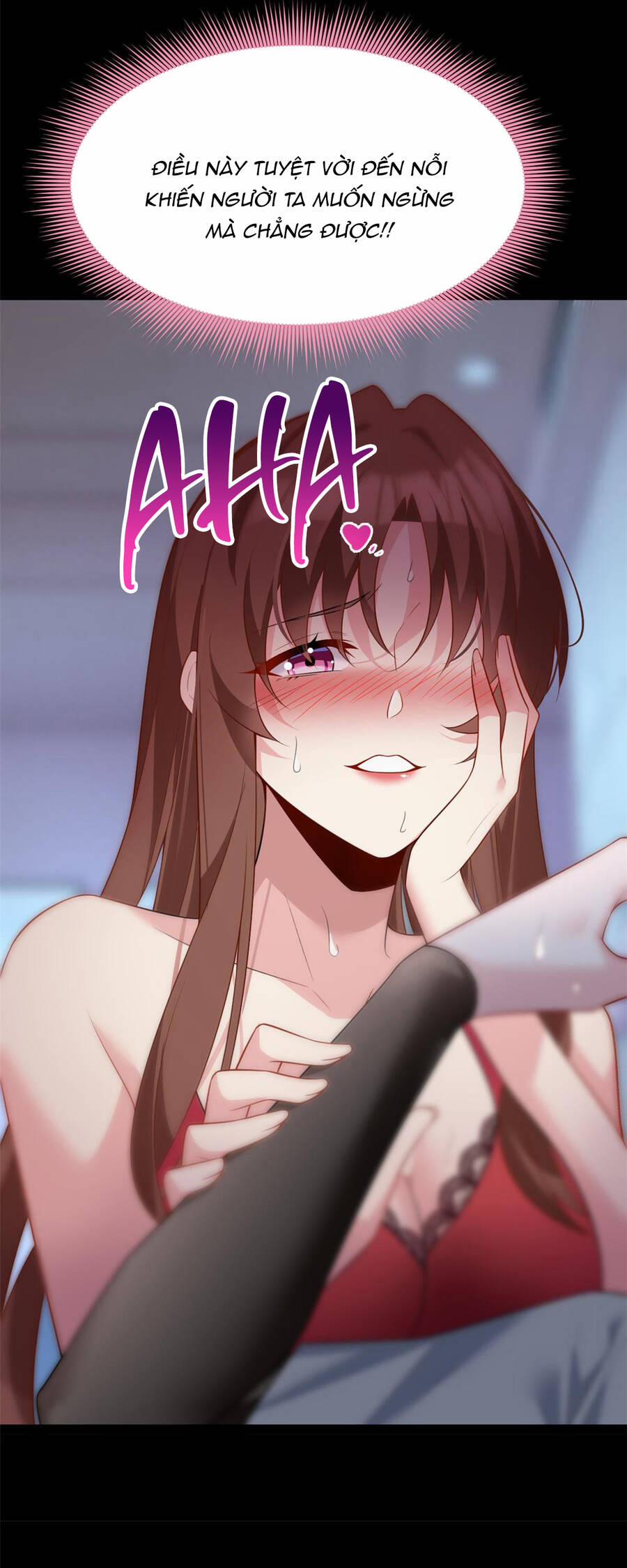 Tôi Ở Thế Giới Khác Dựa Dẫm Vào Phụ Nữ 110 trang 6