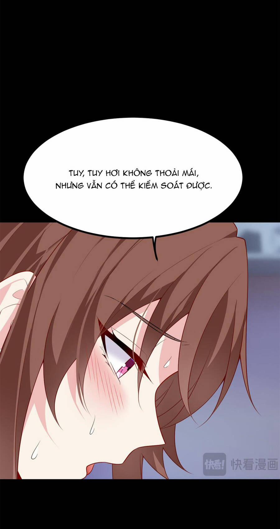 Tôi Ở Thế Giới Khác Dựa Dẫm Vào Phụ Nữ 111 trang 10