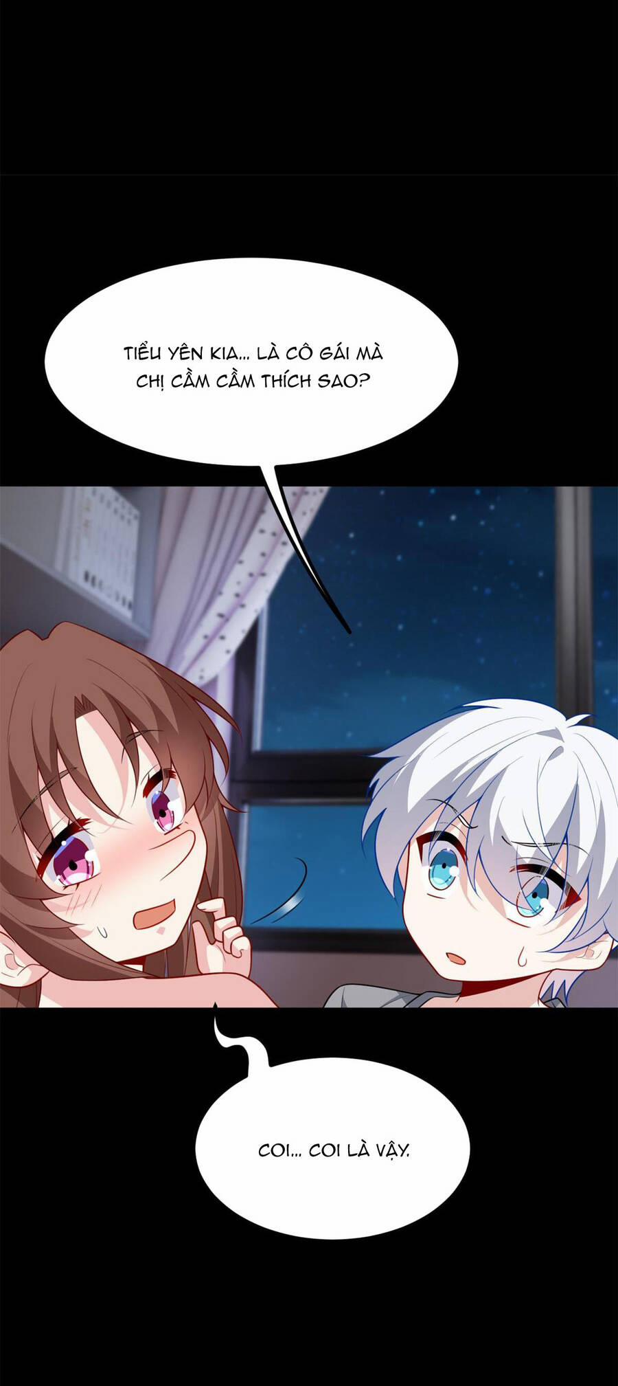 Tôi Ở Thế Giới Khác Dựa Dẫm Vào Phụ Nữ 111 trang 13