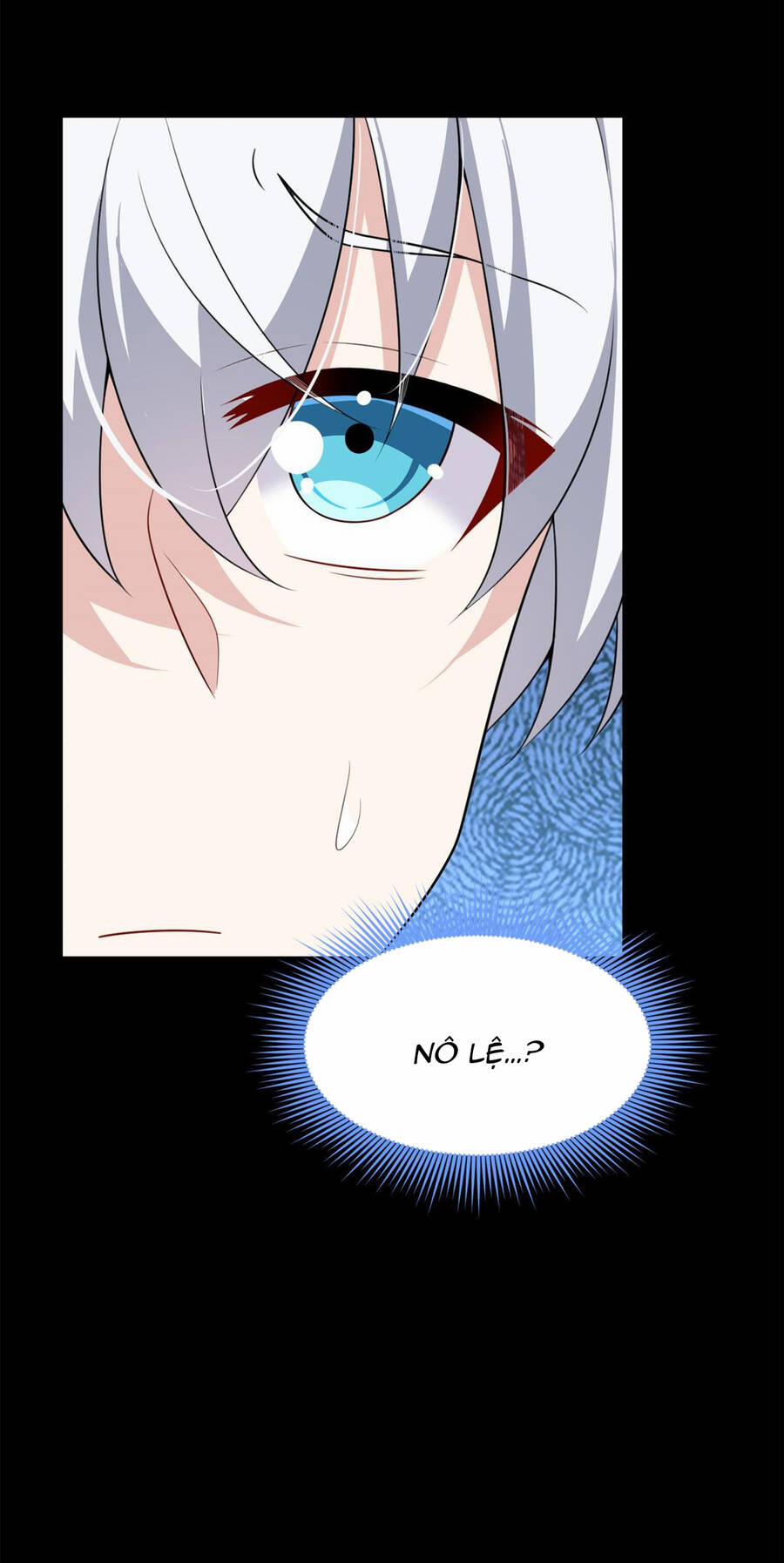 Tôi Ở Thế Giới Khác Dựa Dẫm Vào Phụ Nữ 111 trang 20