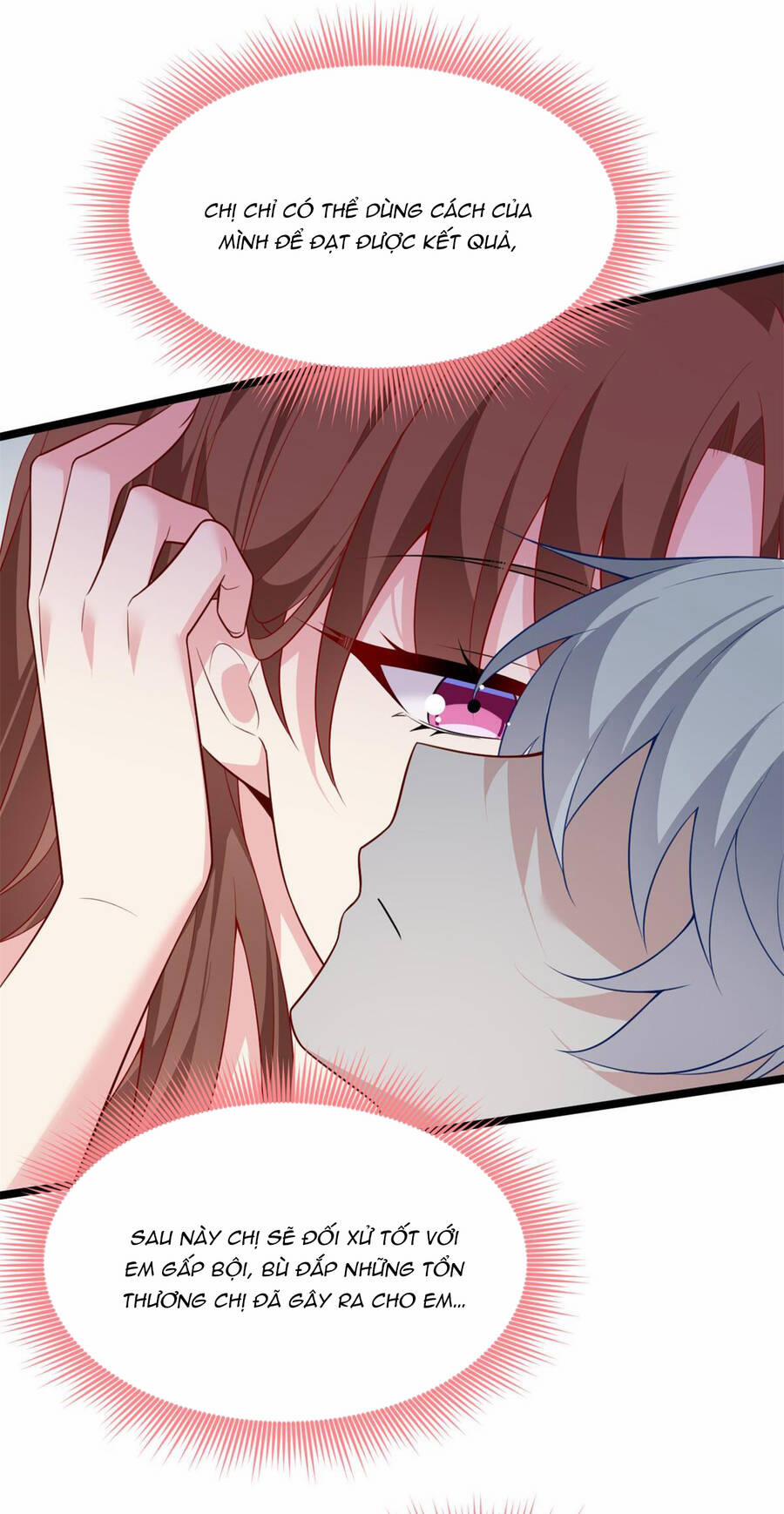 Tôi Ở Thế Giới Khác Dựa Dẫm Vào Phụ Nữ 111 trang 27