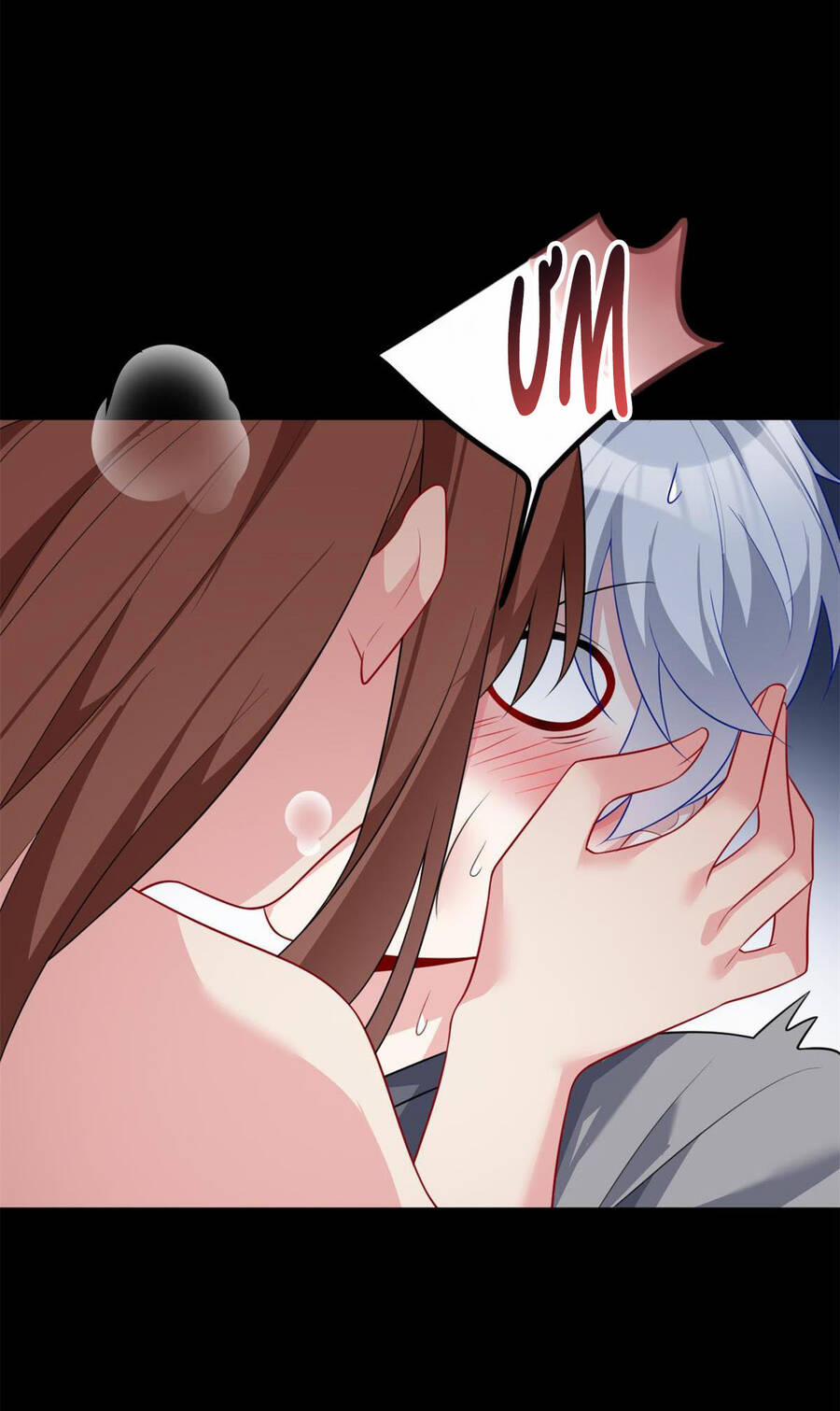 Tôi Ở Thế Giới Khác Dựa Dẫm Vào Phụ Nữ 111 trang 3