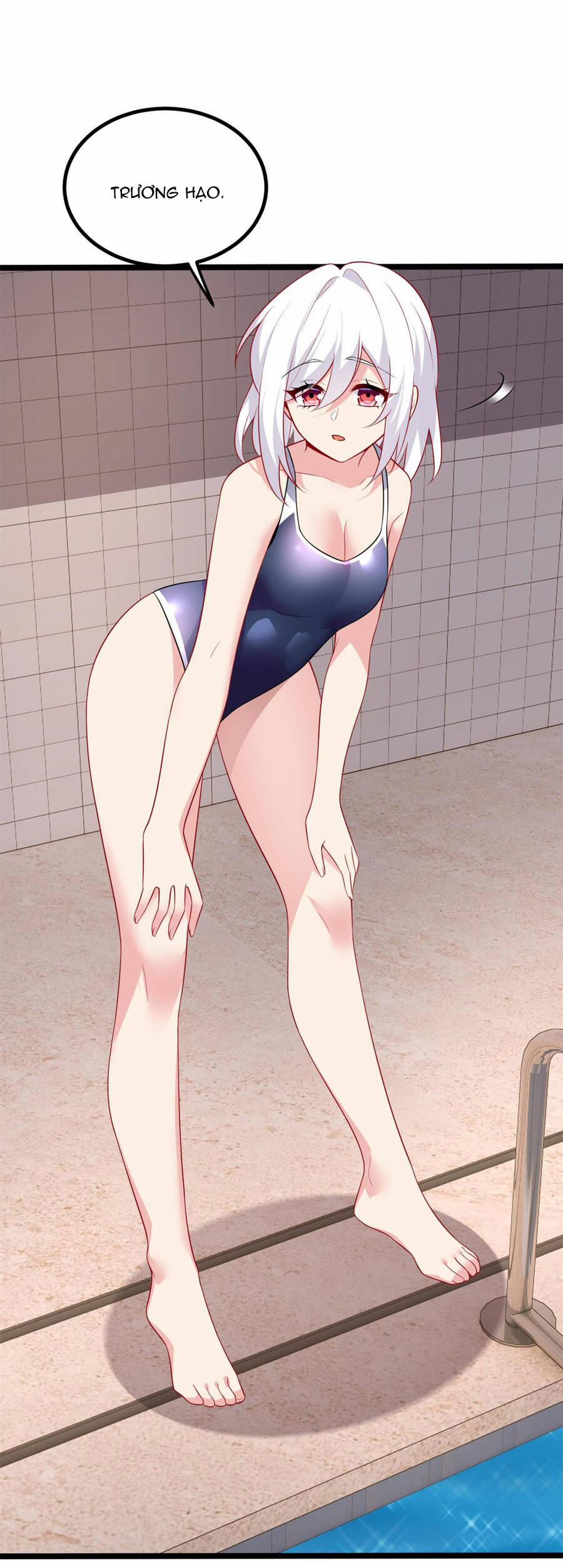 Tôi Ở Thế Giới Khác Dựa Dẫm Vào Phụ Nữ 111 trang 34