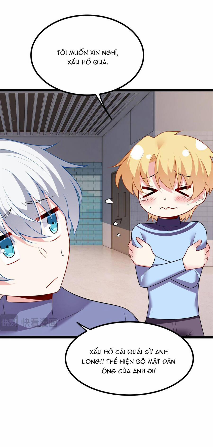 Tôi Ở Thế Giới Khác Dựa Dẫm Vào Phụ Nữ 111 trang 35