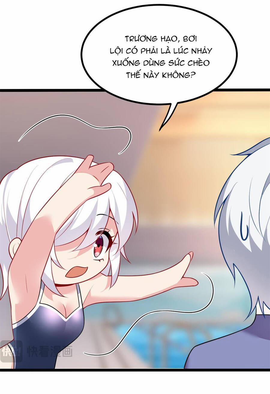 Tôi Ở Thế Giới Khác Dựa Dẫm Vào Phụ Nữ 111 trang 40