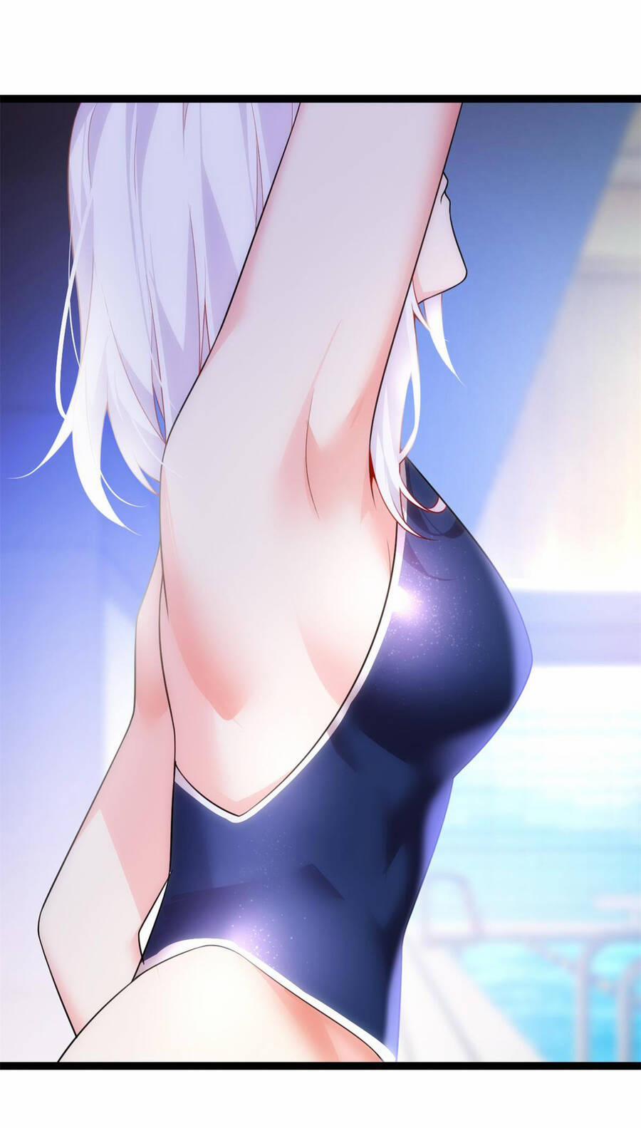 Tôi Ở Thế Giới Khác Dựa Dẫm Vào Phụ Nữ 111 trang 44