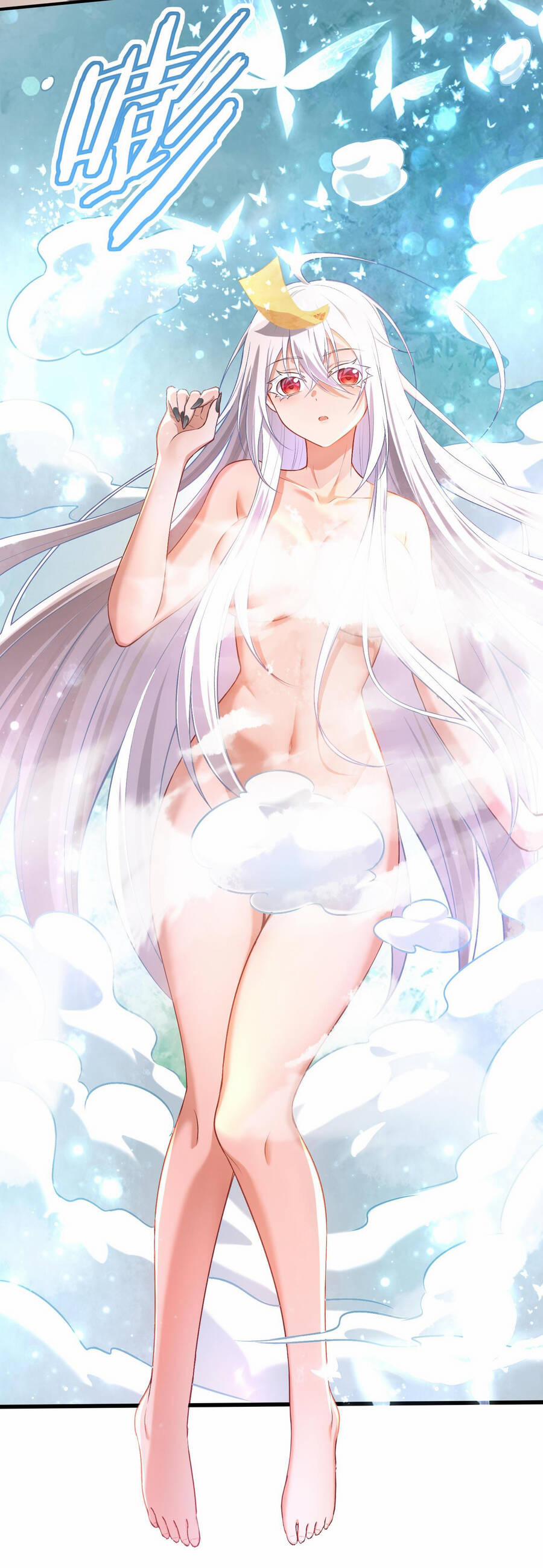 Tôi Ở Thế Giới Khác Dựa Dẫm Vào Phụ Nữ 111 trang 51