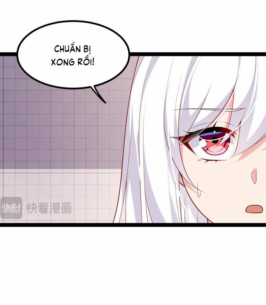 Tôi Ở Thế Giới Khác Dựa Dẫm Vào Phụ Nữ 112 trang 11