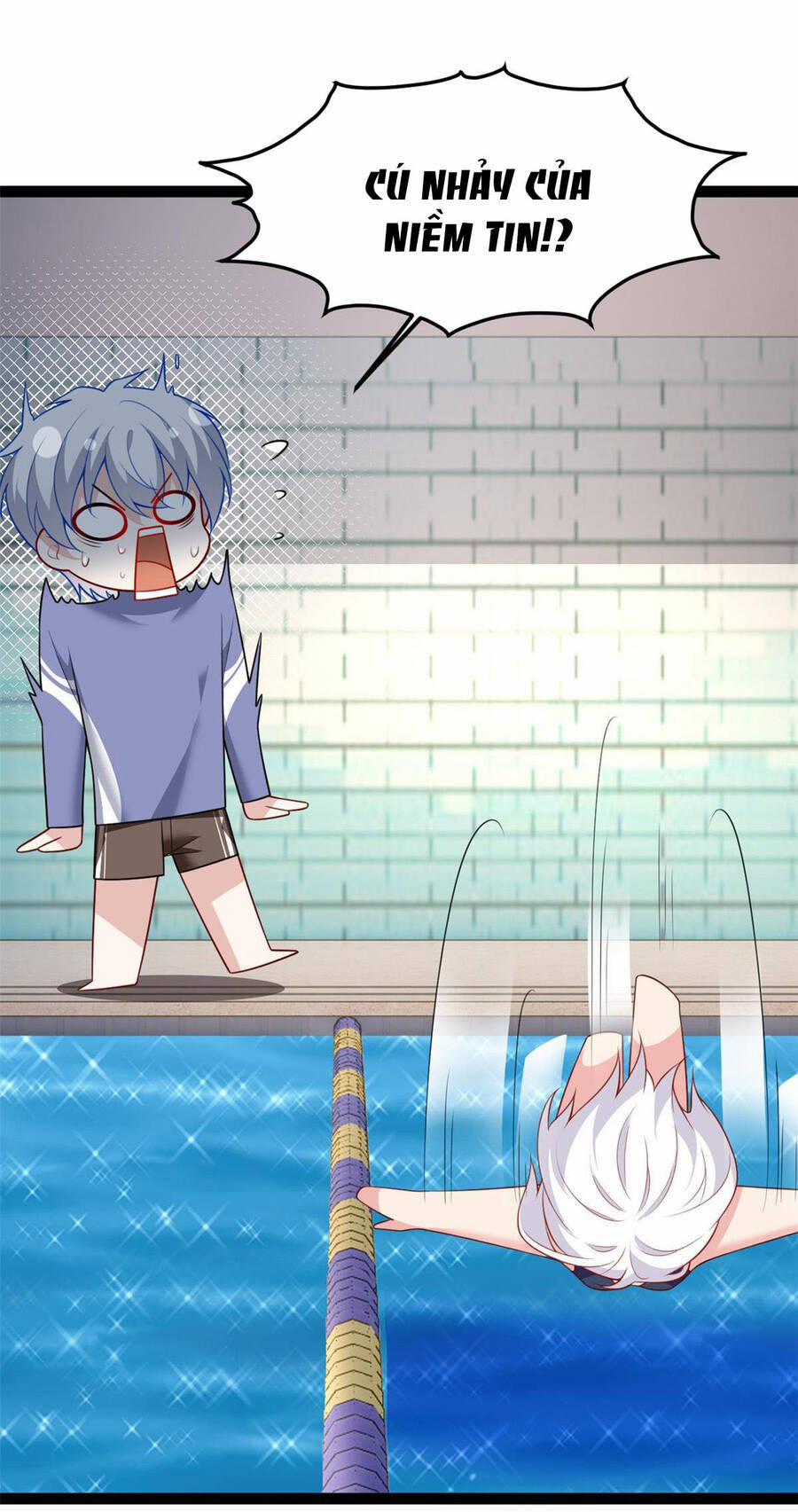 Tôi Ở Thế Giới Khác Dựa Dẫm Vào Phụ Nữ 112 trang 13