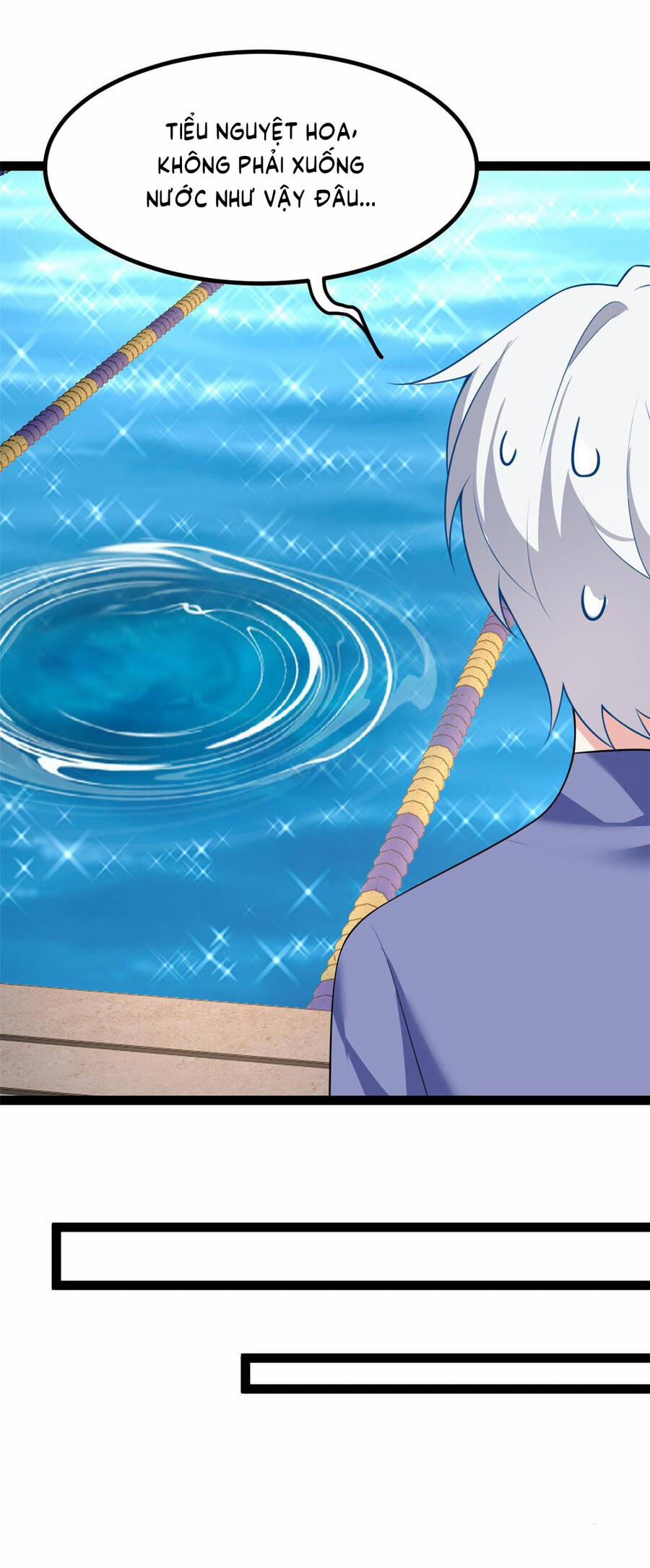 Tôi Ở Thế Giới Khác Dựa Dẫm Vào Phụ Nữ 112 trang 15