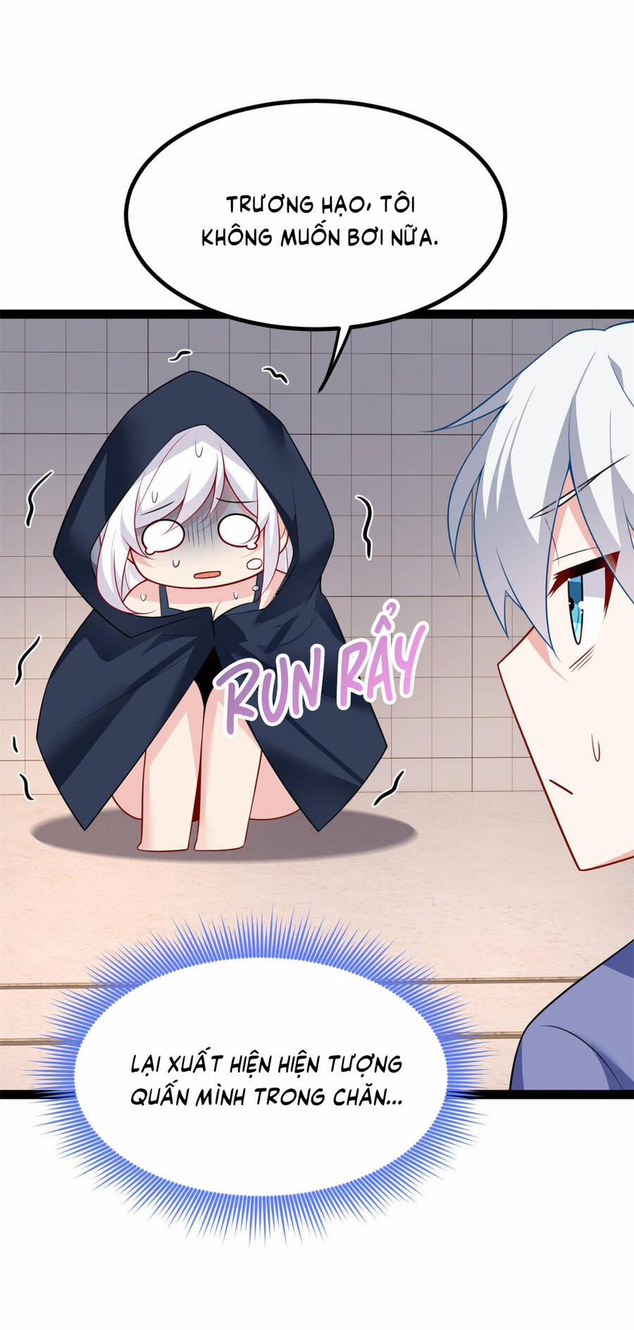 Tôi Ở Thế Giới Khác Dựa Dẫm Vào Phụ Nữ 112 trang 17