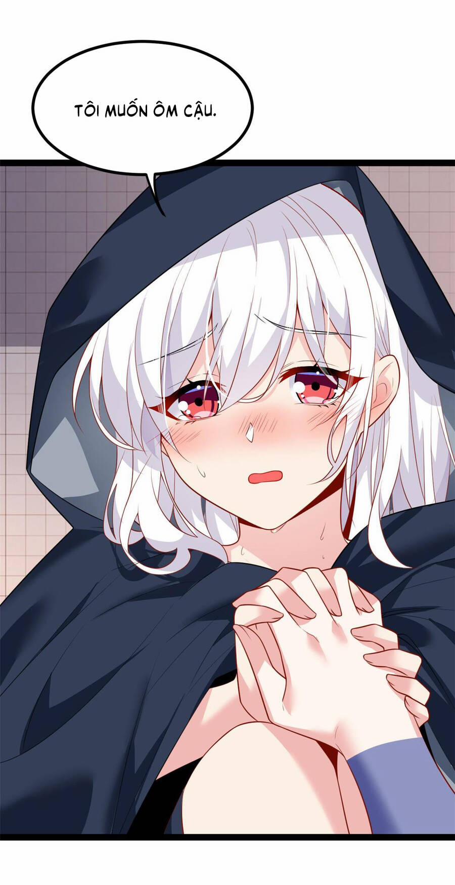 Tôi Ở Thế Giới Khác Dựa Dẫm Vào Phụ Nữ 112 trang 21