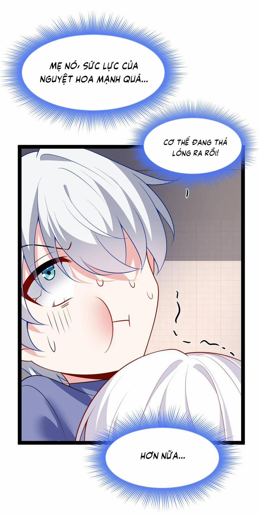 Tôi Ở Thế Giới Khác Dựa Dẫm Vào Phụ Nữ 112 trang 26