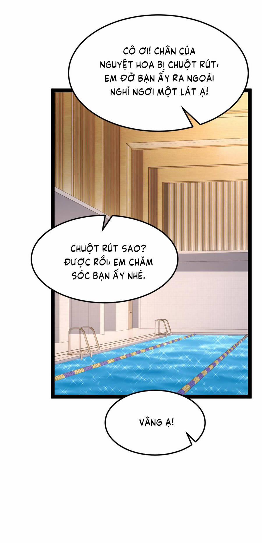 Tôi Ở Thế Giới Khác Dựa Dẫm Vào Phụ Nữ 112 trang 28