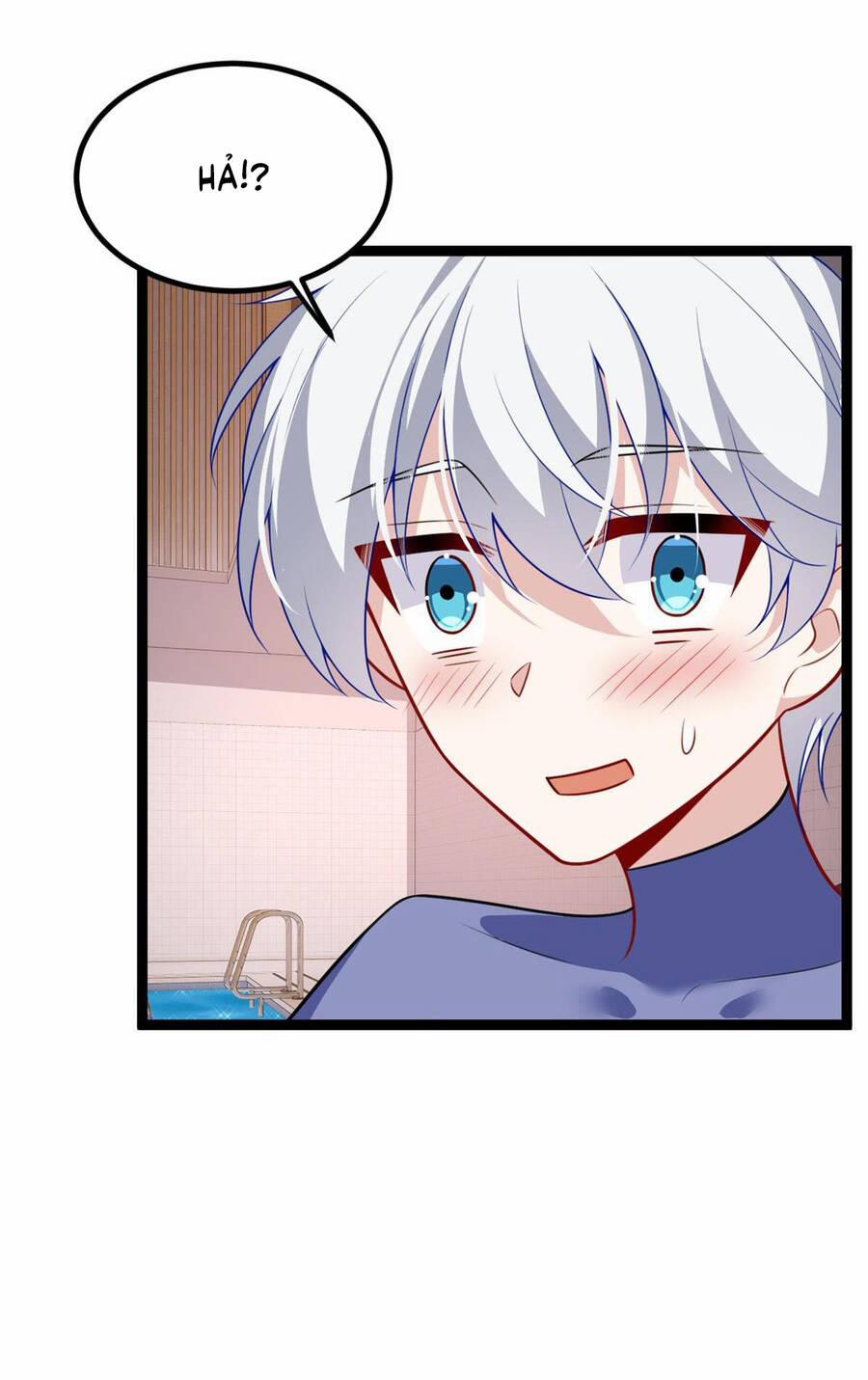 Tôi Ở Thế Giới Khác Dựa Dẫm Vào Phụ Nữ 112 trang 3