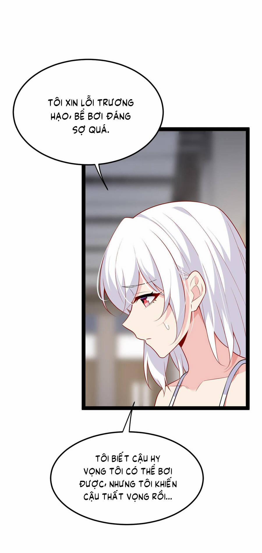 Tôi Ở Thế Giới Khác Dựa Dẫm Vào Phụ Nữ 112 trang 30