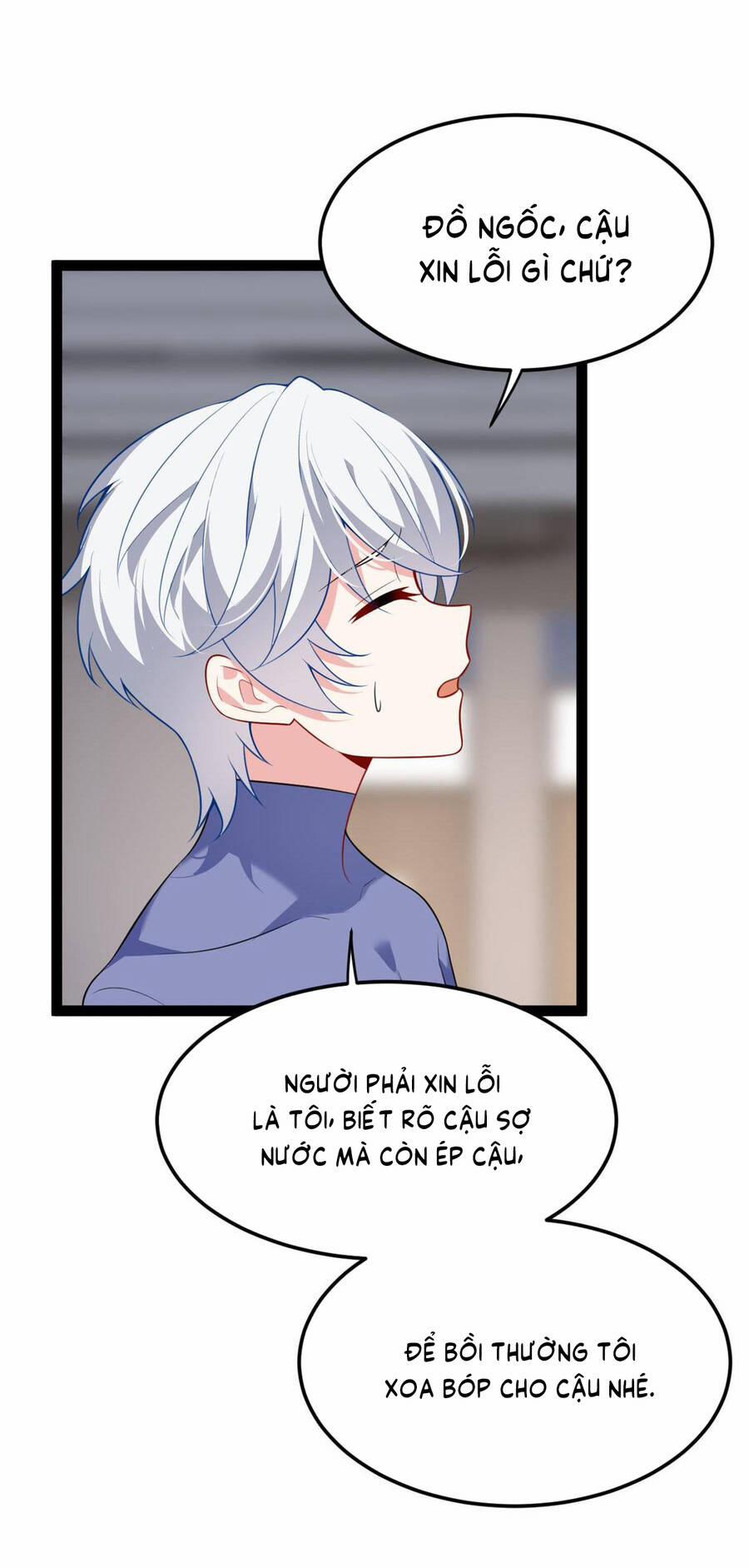 Tôi Ở Thế Giới Khác Dựa Dẫm Vào Phụ Nữ 112 trang 31