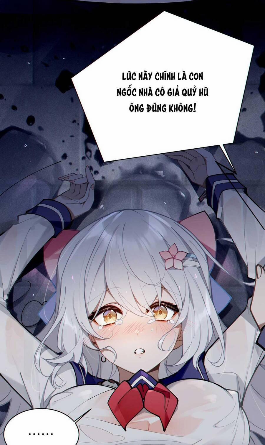 Tôi Ở Thế Giới Khác Dựa Dẫm Vào Phụ Nữ 112 trang 44