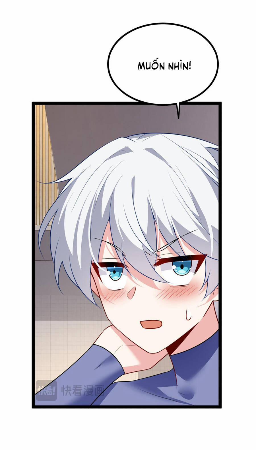 Tôi Ở Thế Giới Khác Dựa Dẫm Vào Phụ Nữ 112 trang 5