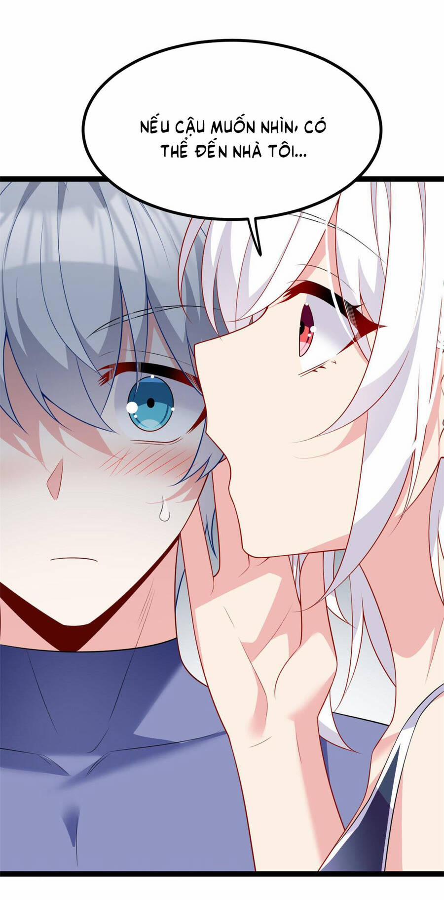 Tôi Ở Thế Giới Khác Dựa Dẫm Vào Phụ Nữ 112 trang 7