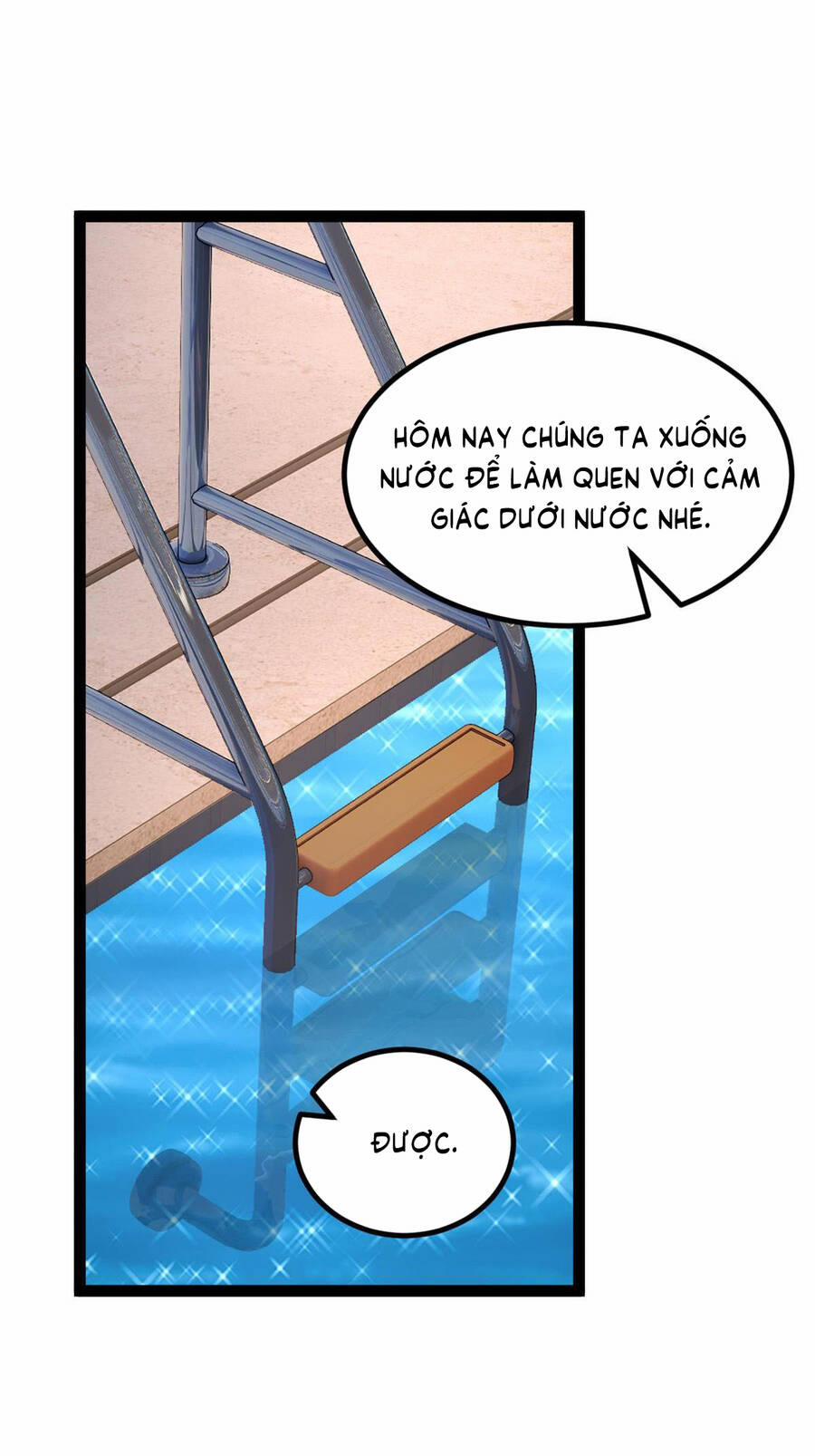 Tôi Ở Thế Giới Khác Dựa Dẫm Vào Phụ Nữ 112 trang 9