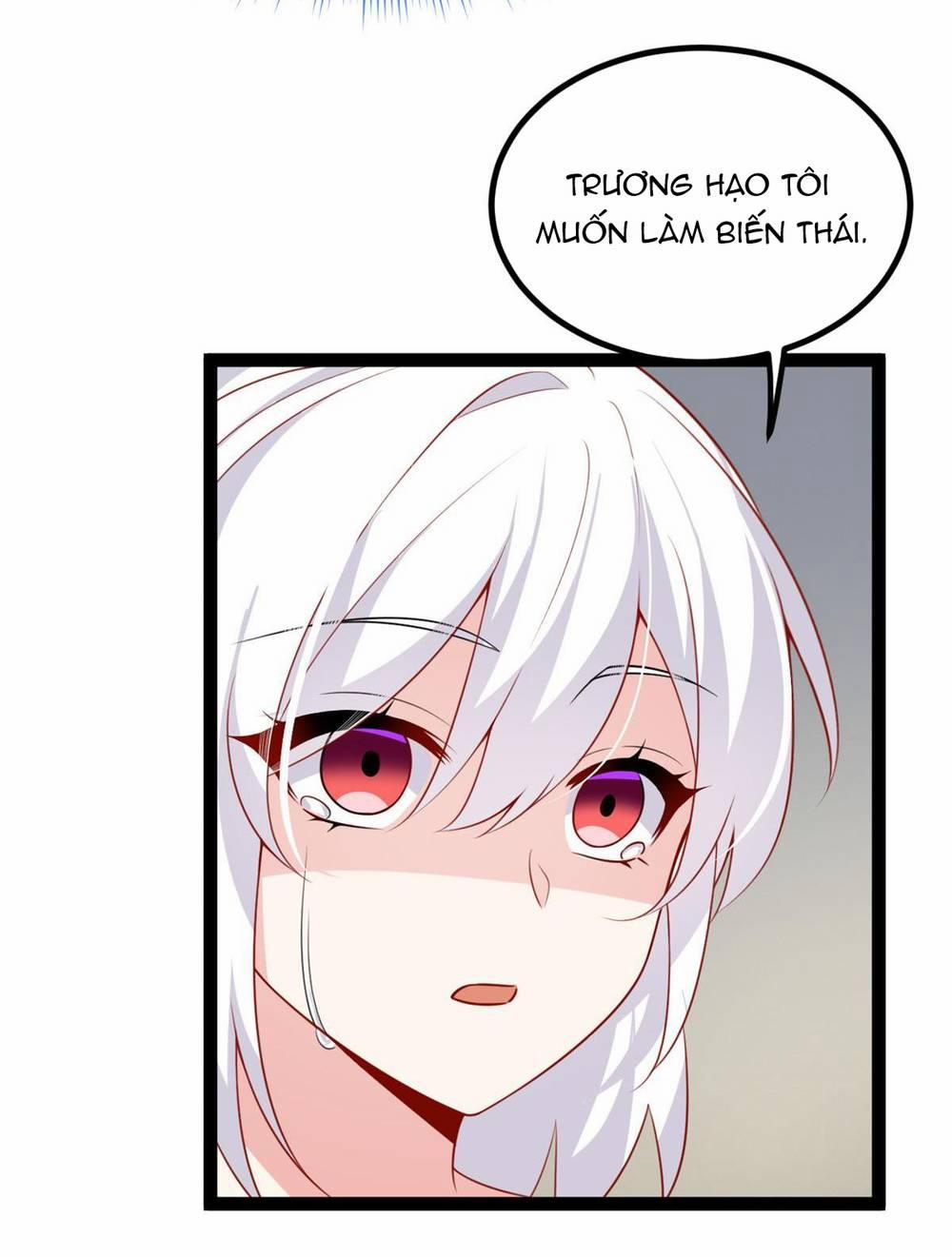 Tôi Ở Thế Giới Khác Dựa Dẫm Vào Phụ Nữ 113 trang 11