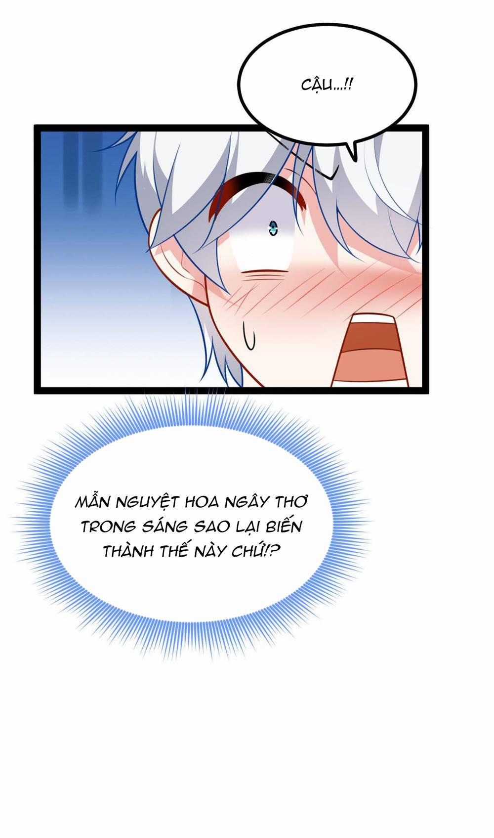 Tôi Ở Thế Giới Khác Dựa Dẫm Vào Phụ Nữ 113 trang 12