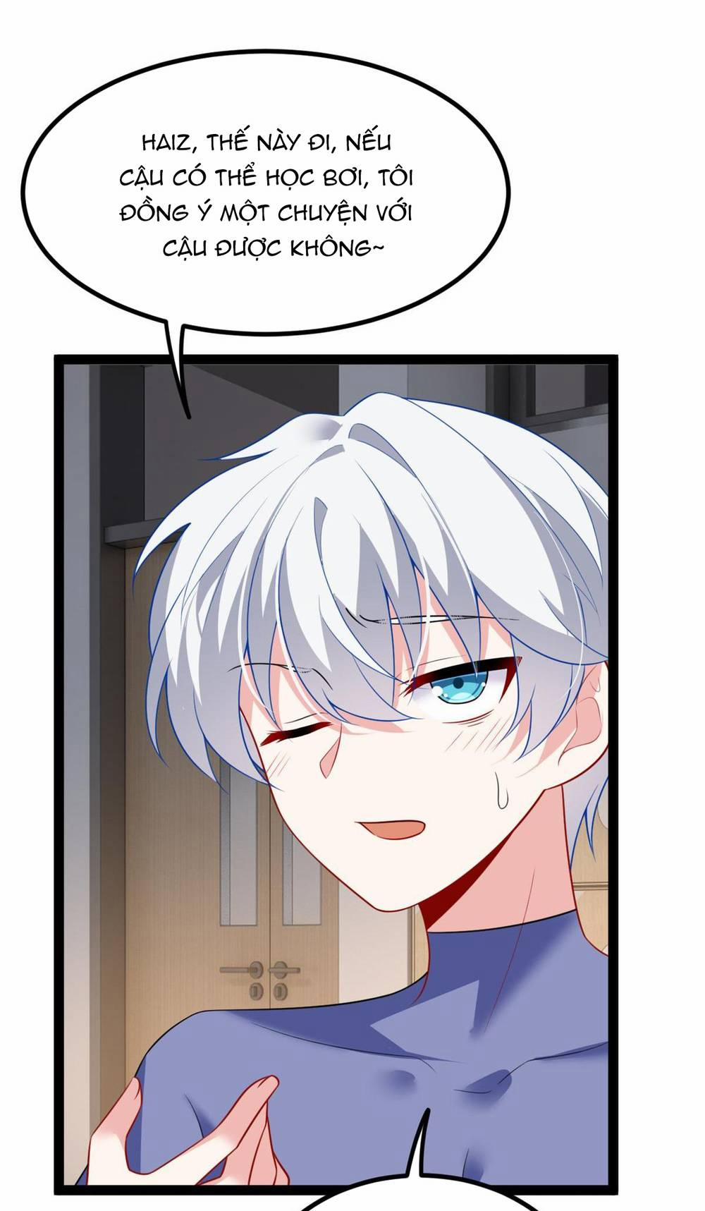 Tôi Ở Thế Giới Khác Dựa Dẫm Vào Phụ Nữ 113 trang 15