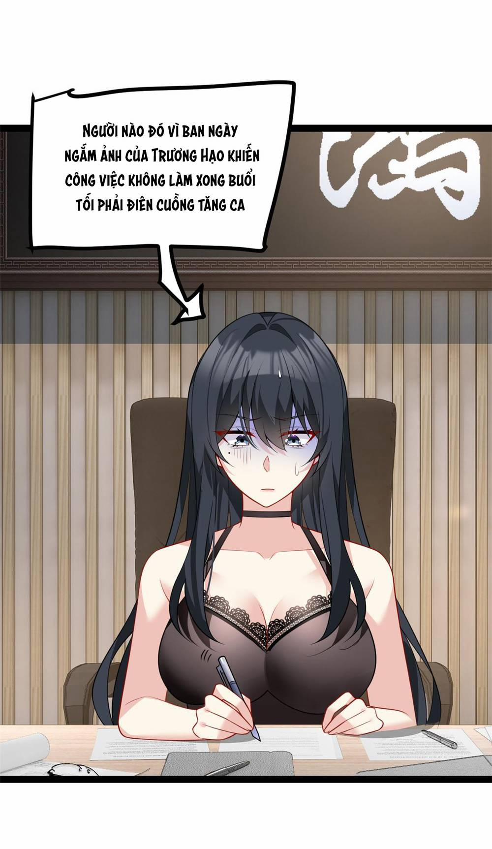 Tôi Ở Thế Giới Khác Dựa Dẫm Vào Phụ Nữ 113 trang 19