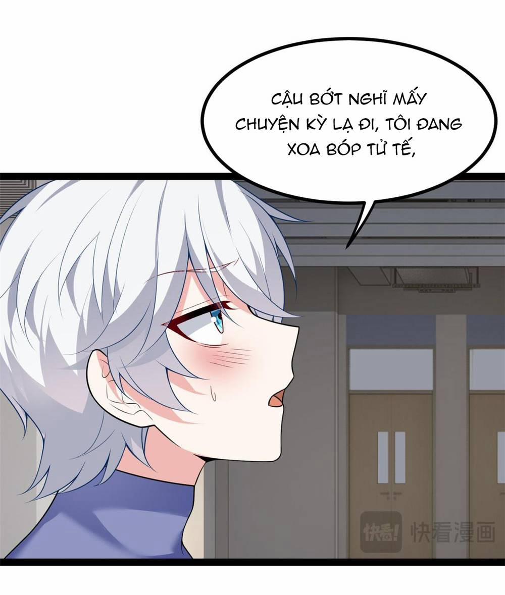 Tôi Ở Thế Giới Khác Dựa Dẫm Vào Phụ Nữ 113 trang 2