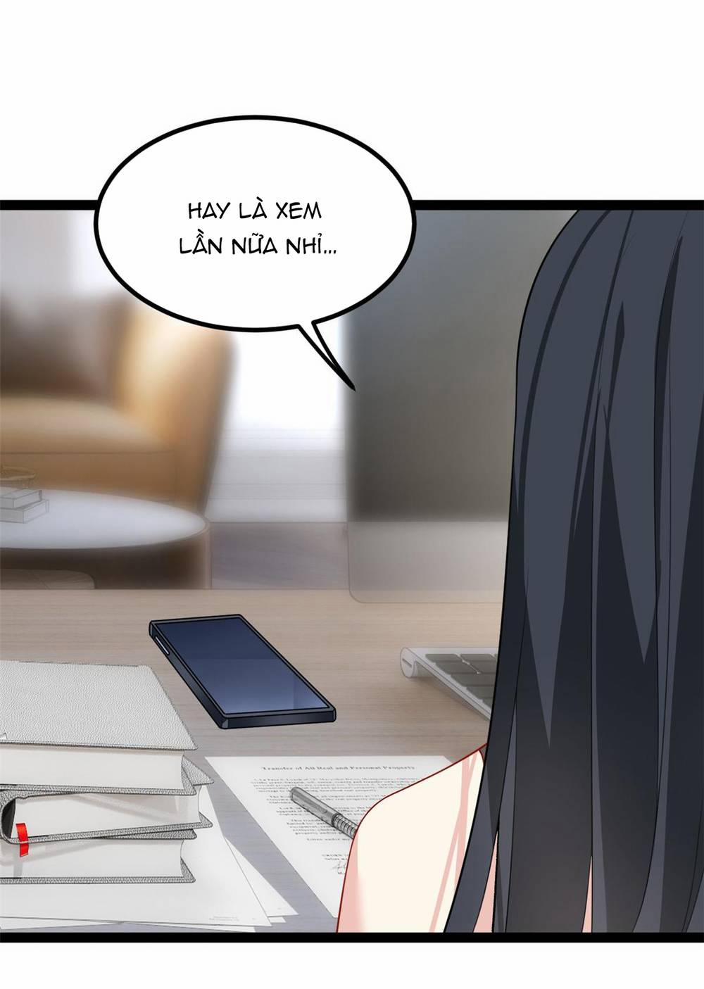 Tôi Ở Thế Giới Khác Dựa Dẫm Vào Phụ Nữ 113 trang 23