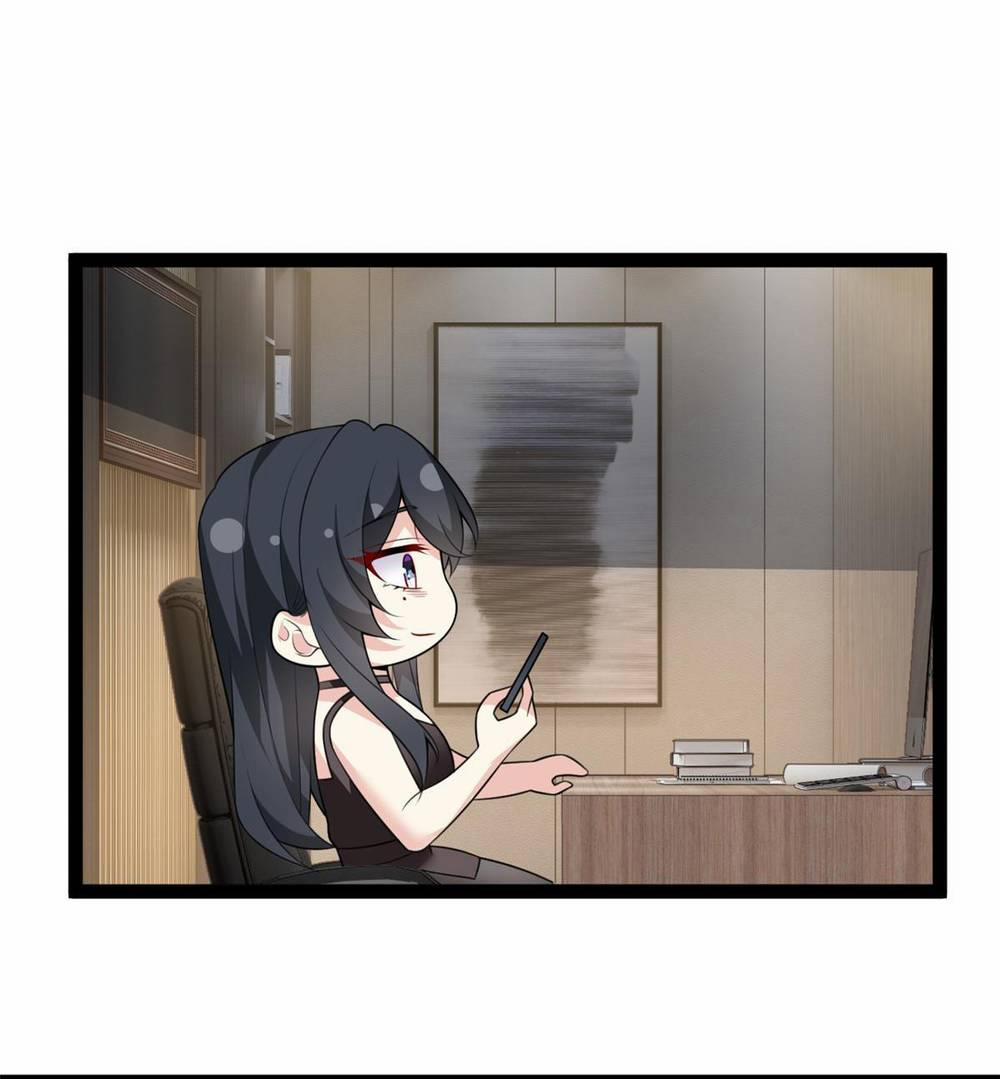 Tôi Ở Thế Giới Khác Dựa Dẫm Vào Phụ Nữ 113 trang 24