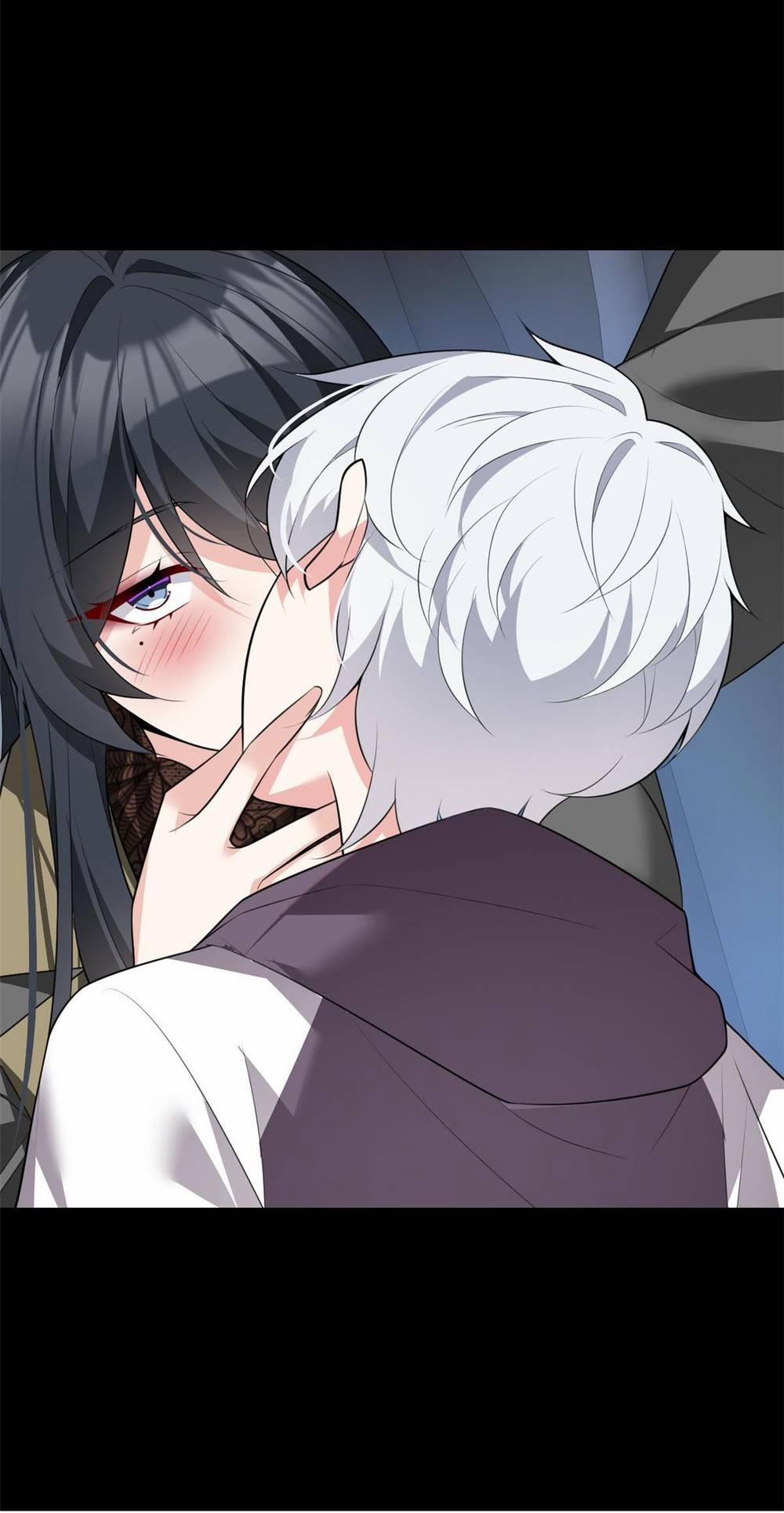 Tôi Ở Thế Giới Khác Dựa Dẫm Vào Phụ Nữ 113 trang 25