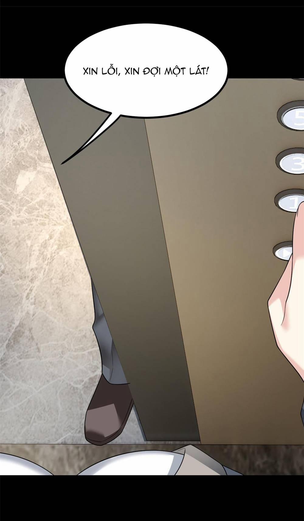 Tôi Ở Thế Giới Khác Dựa Dẫm Vào Phụ Nữ 113 trang 30
