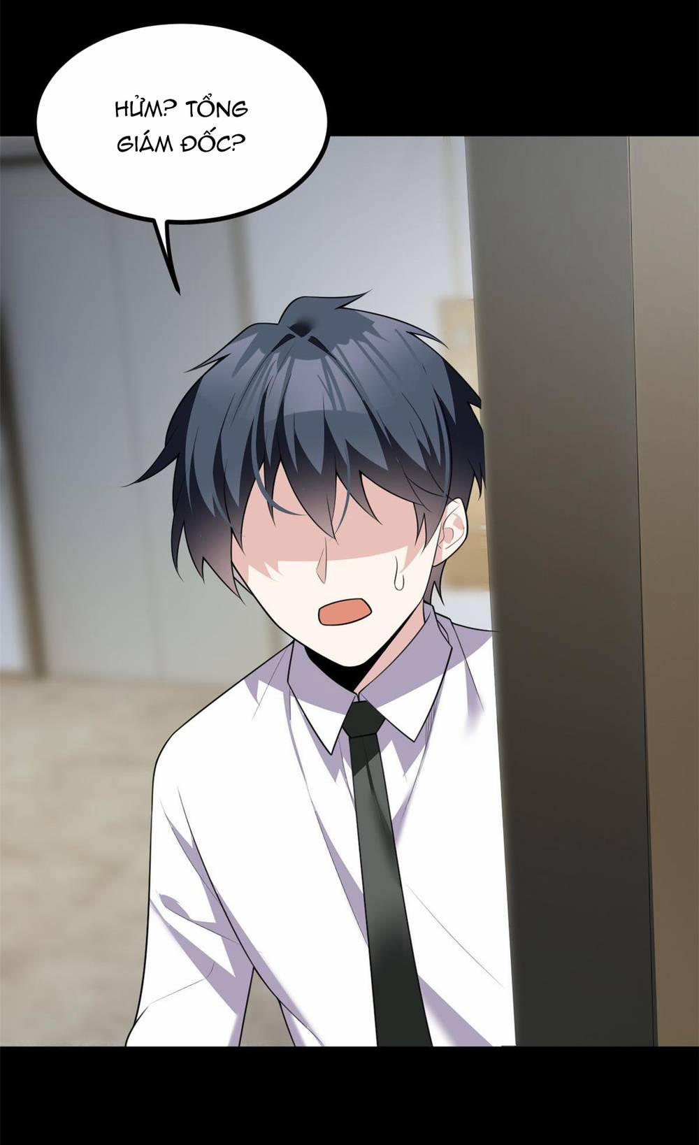 Tôi Ở Thế Giới Khác Dựa Dẫm Vào Phụ Nữ 113 trang 31