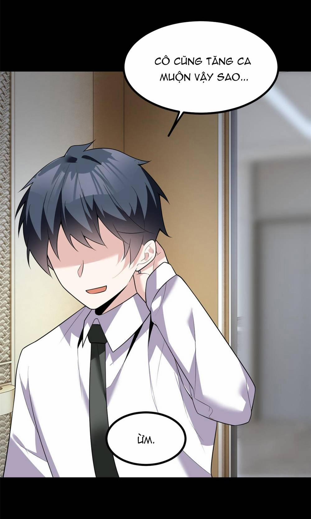 Tôi Ở Thế Giới Khác Dựa Dẫm Vào Phụ Nữ 113 trang 32