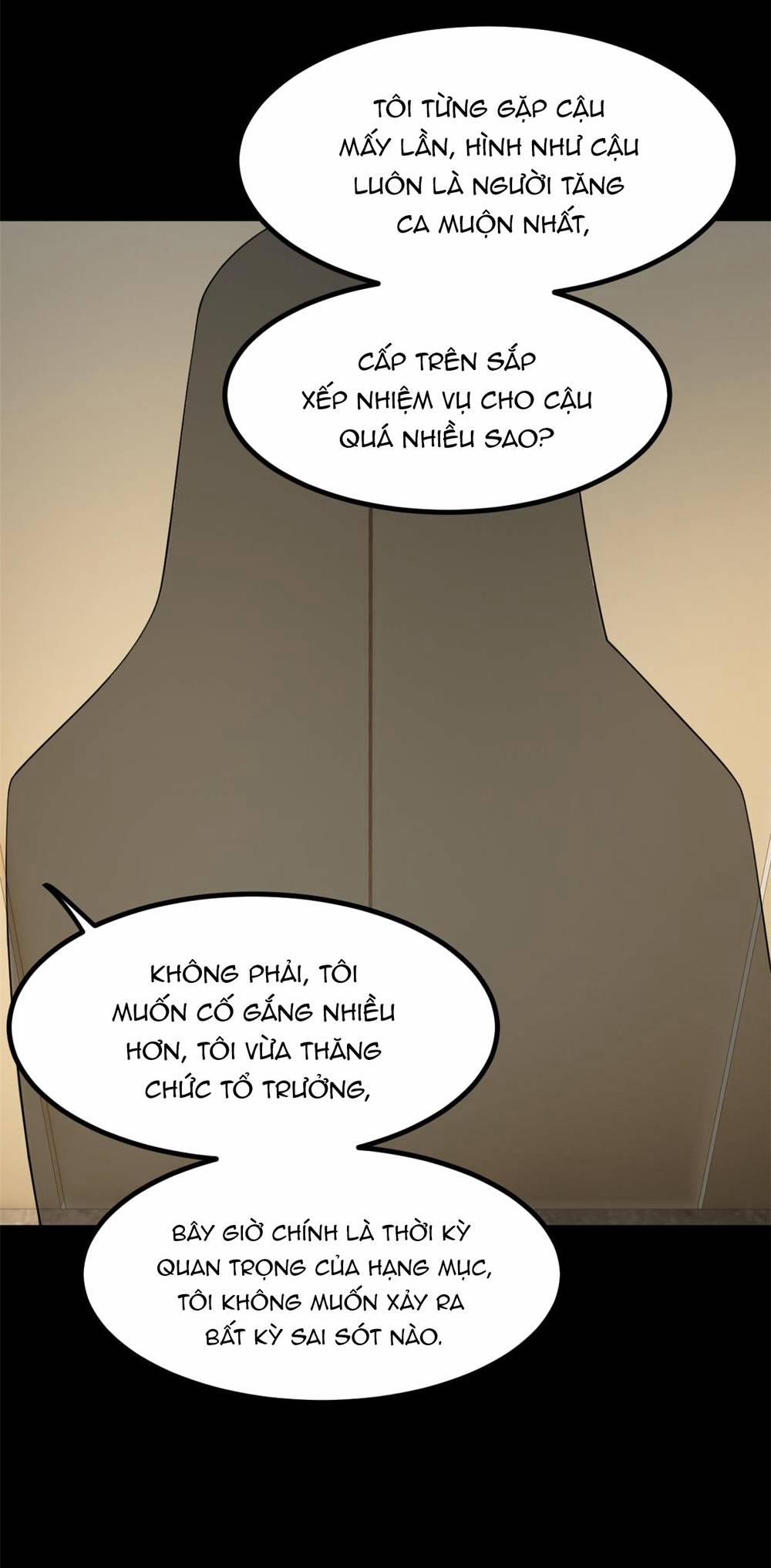 Tôi Ở Thế Giới Khác Dựa Dẫm Vào Phụ Nữ 113 trang 33